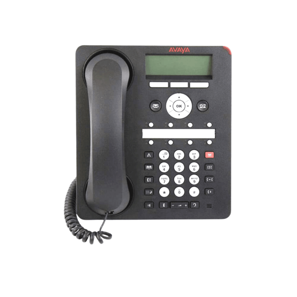 Avaya1608 IP Phone Avaya1608 IP Phone