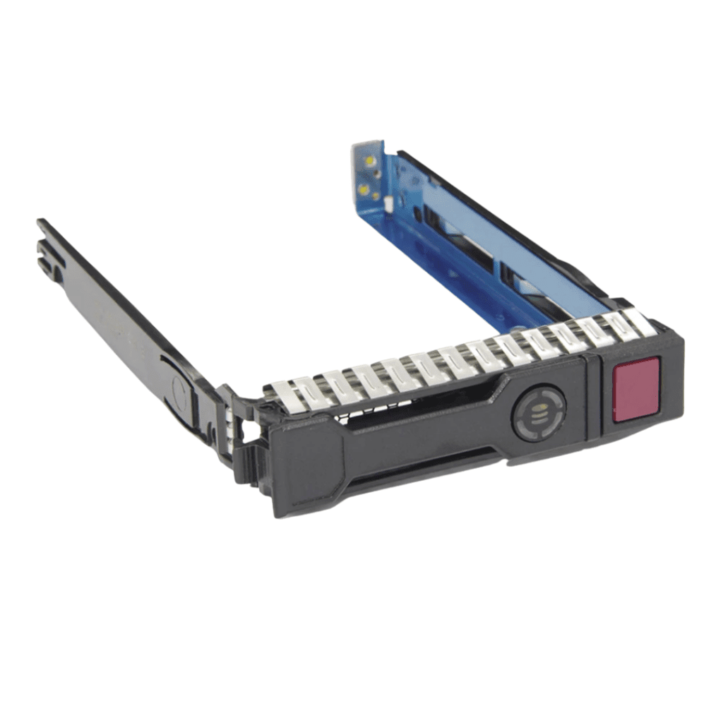 HP 651687-001 Tray caddy