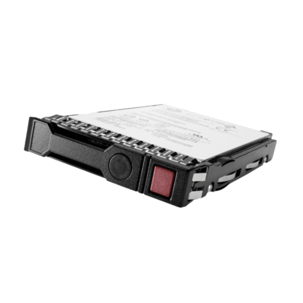 HPE 1.92TB NVMe HP PN P20139-B21