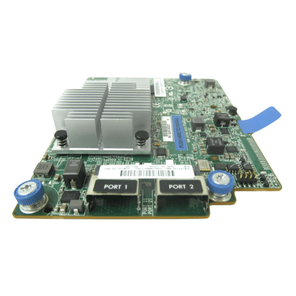 HPE 749796-001 Smart Array P440ar HPE 749796-001 Smart Array P440ar