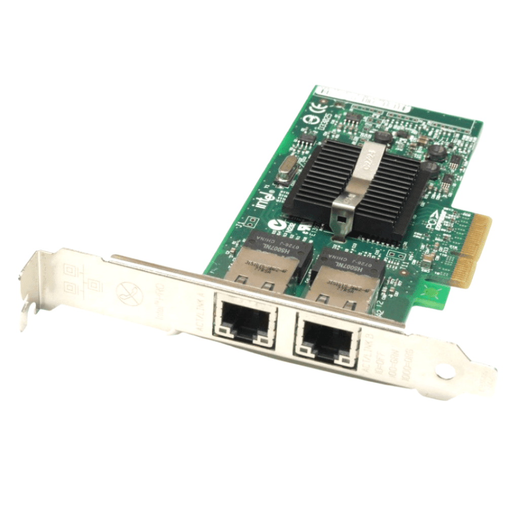Intel Pro1000 D33682