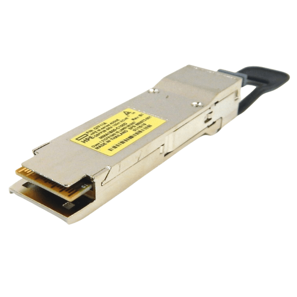 880973-001 HP M-series 40GbE