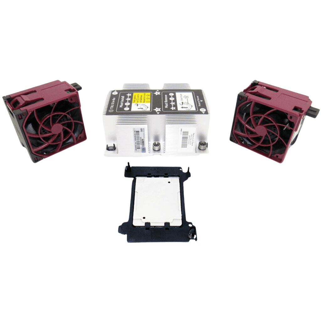 HP DL380 DL380p G10 CPU Kit