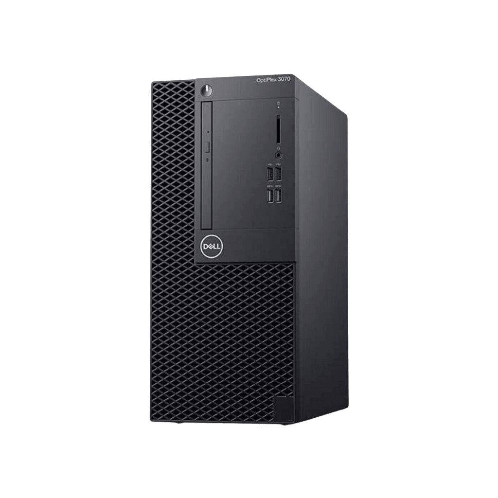 Dell OptiPlex 3070 Dell OptiPlex 3070