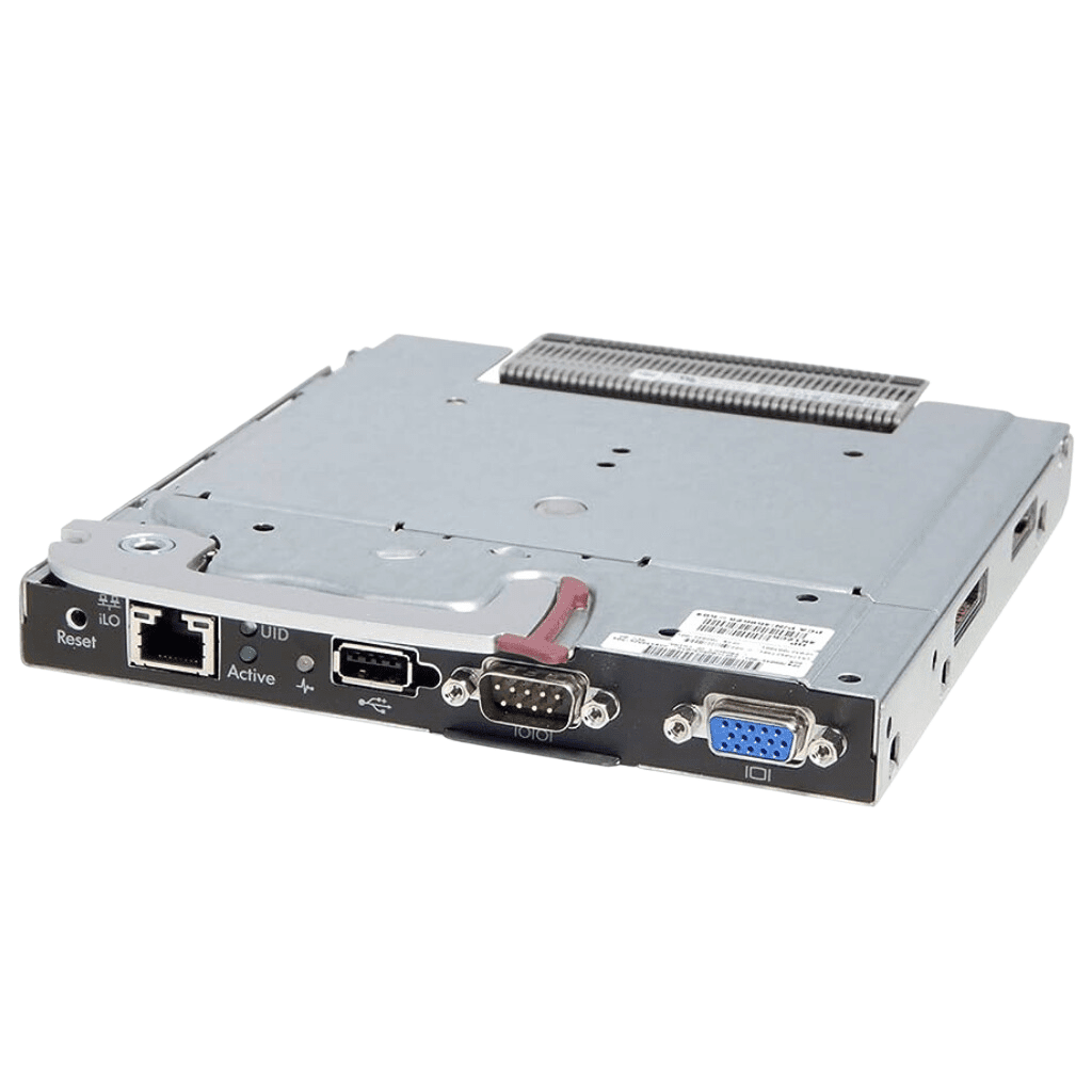 HP BLc7000-456204-B21