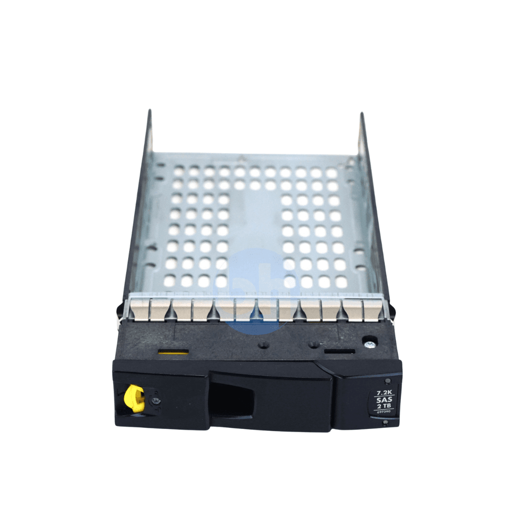 HPE 3PAR 3.5 Hard Drive Tray 710387-001