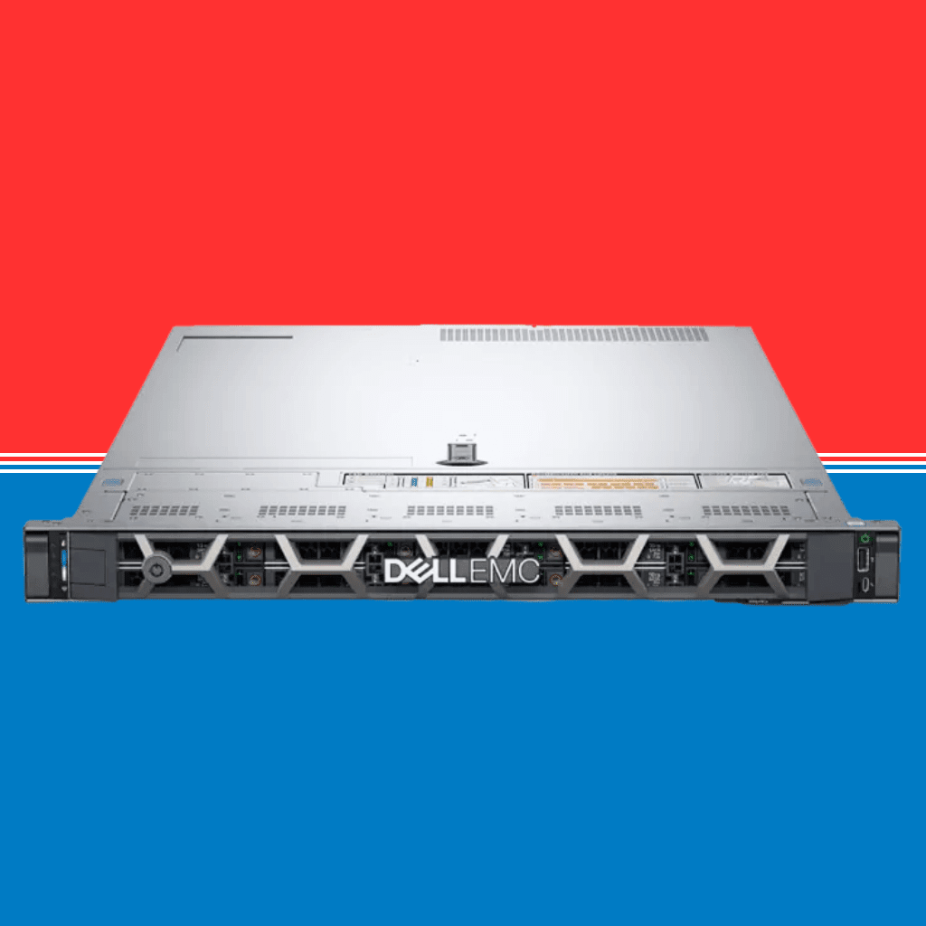 Dell PowerEdge R640