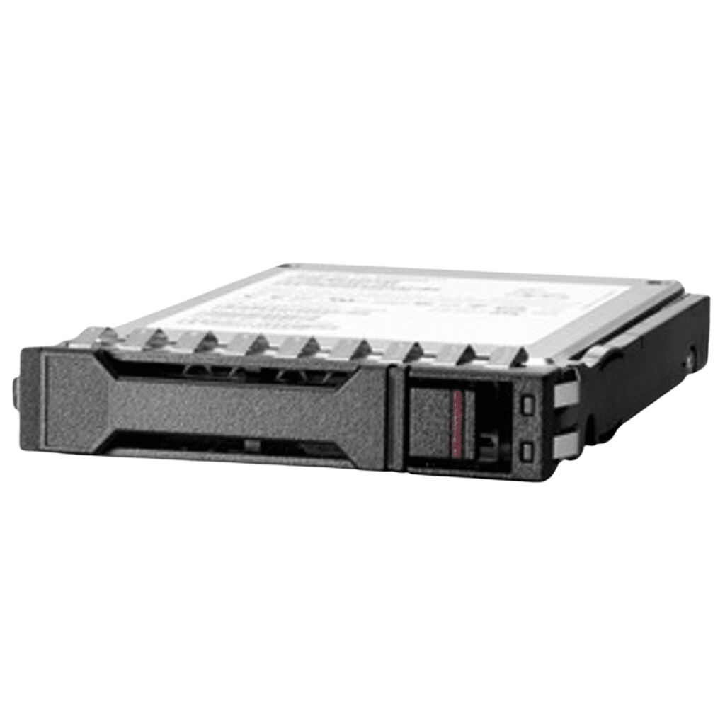 HPE 1.92TB NVME RI SFF BC U.3 CM6 SSD HPE 1.92TB NVME RI SFF BC U.3 CM6 SSD