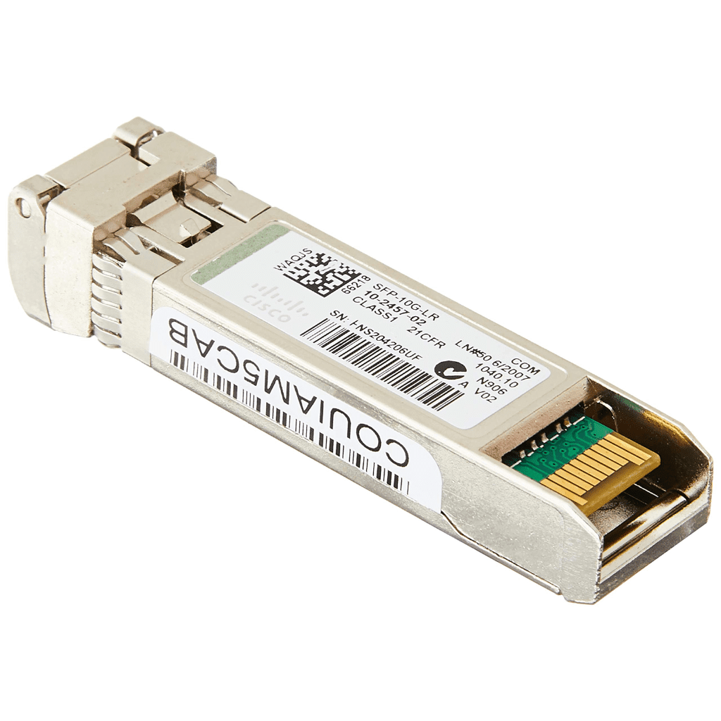 Cisco SFP-10G-LR Module