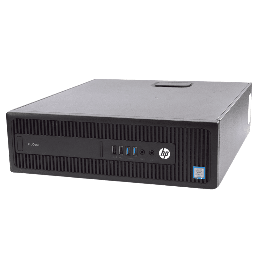 HP ProDesk 600 G2 SFF