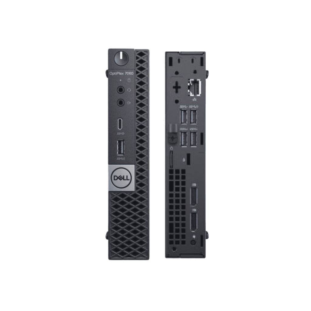 Dell OptiPlex 7060