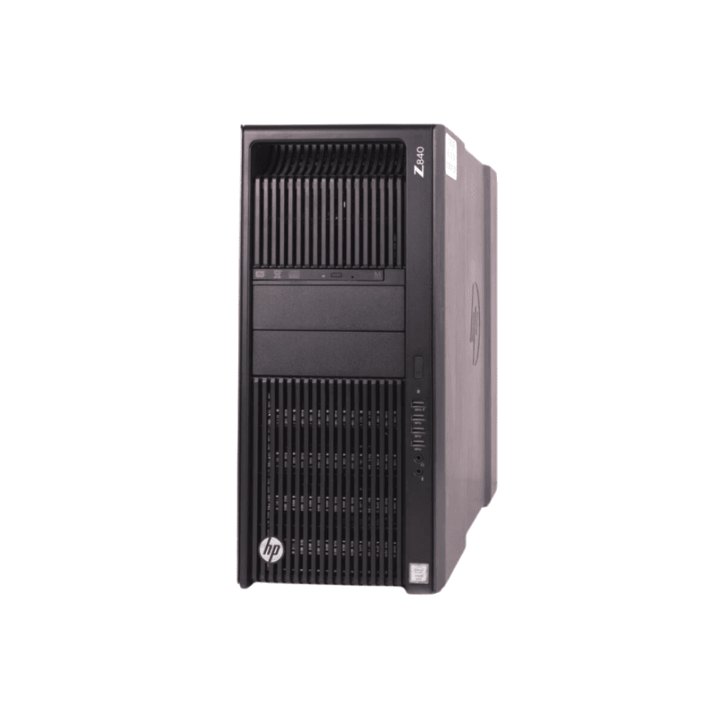 HP Z840 Workstation