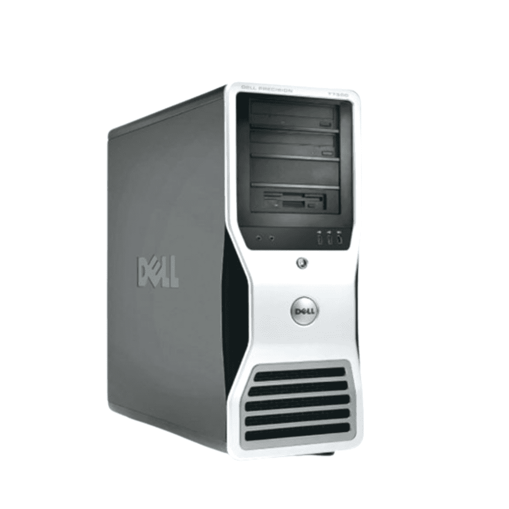 Dell Precision T7500