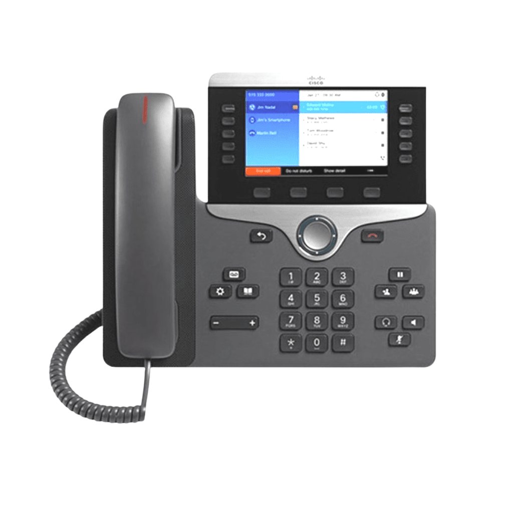 Cisco IP Phone 8841 Refurbished