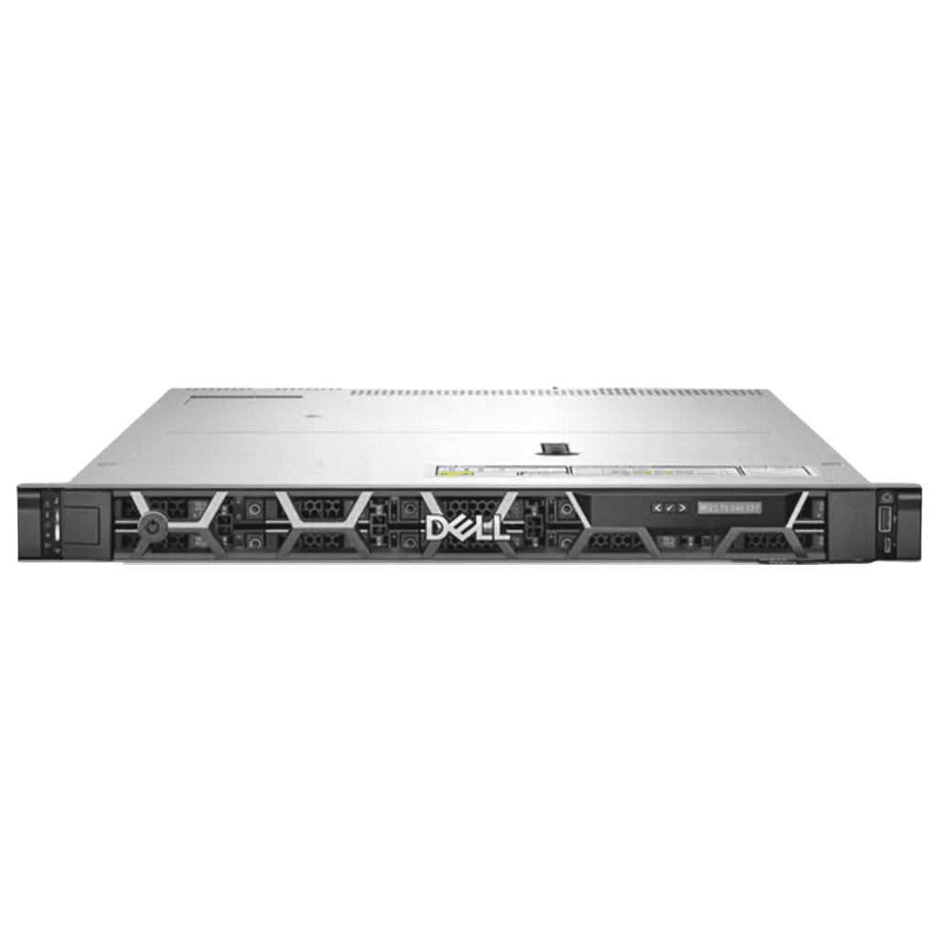 DELL PowerEdge R240 Rack Server