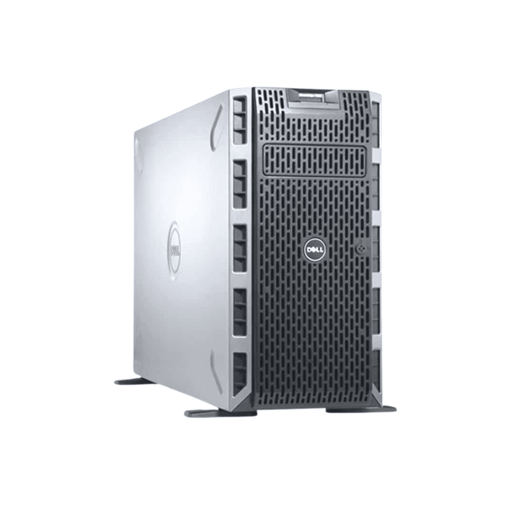 DELL PowerEdge T620 Tower Server