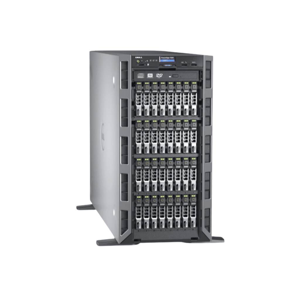 Dell PowerEdge T630 Tower Server