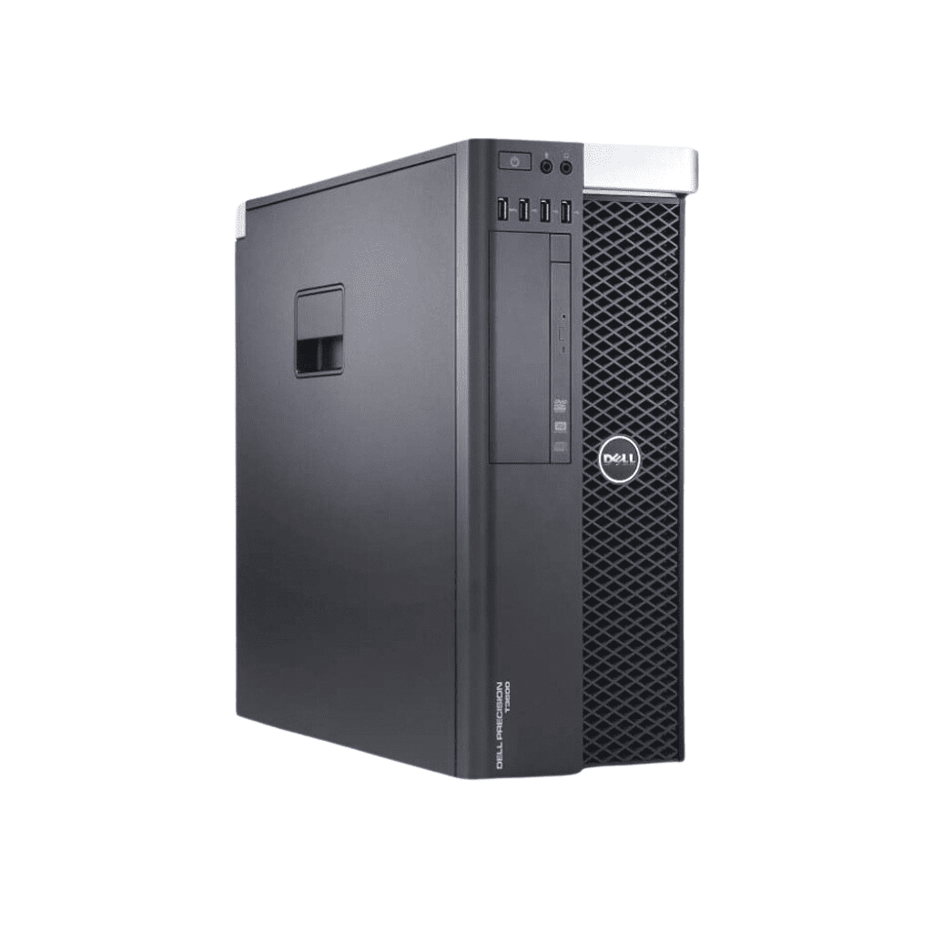 Dell Precision T3600