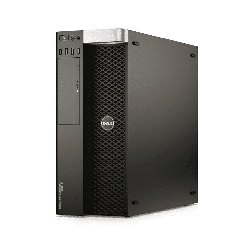 Dell Precision T5610