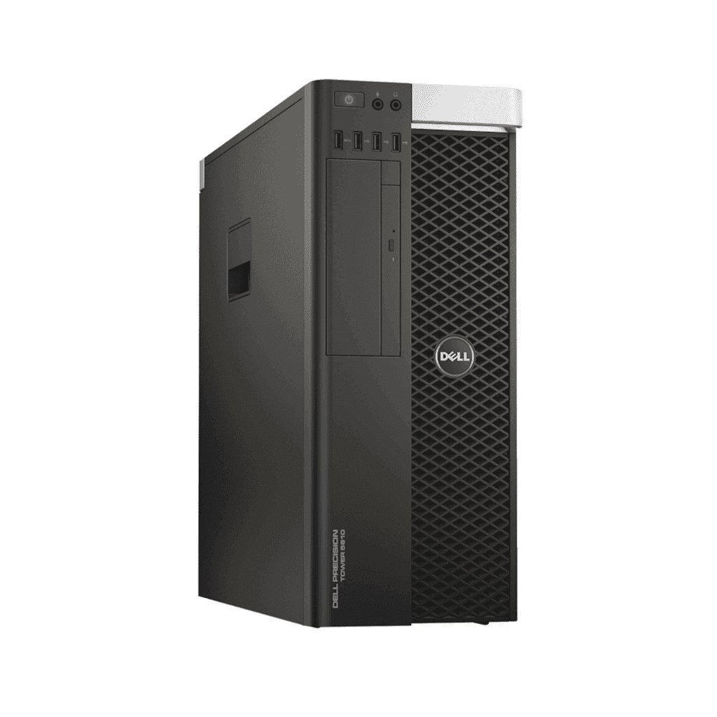 Dell Precision T5810