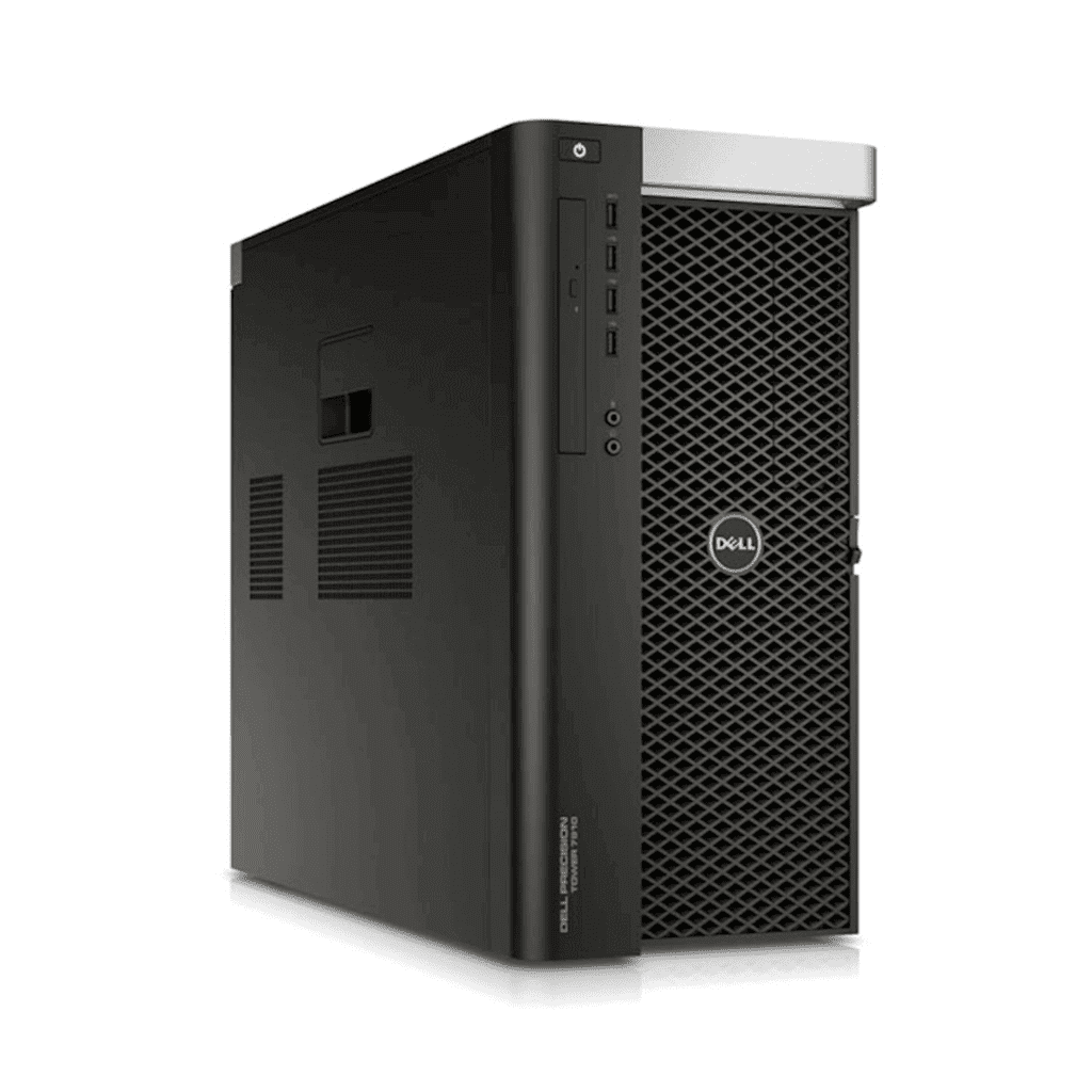 Dell Precision T7910