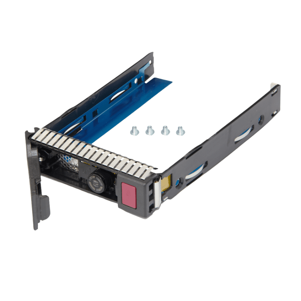 HP 651314 Tray Caddy 3.5 Inch