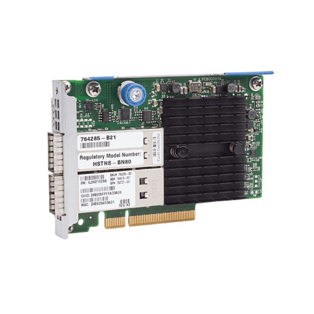 HP HSTNS-BN80 INFINIBAND QDREN