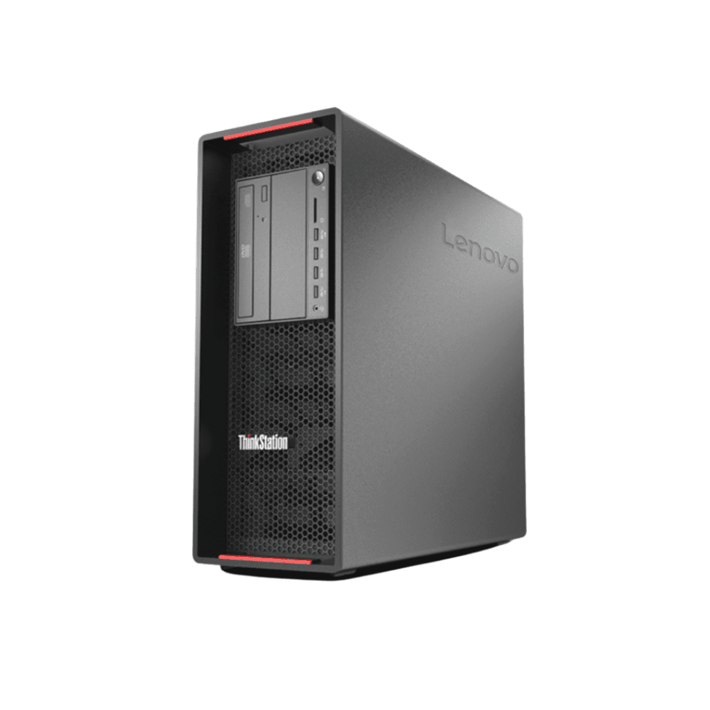 Lenovo ThinkStation P510