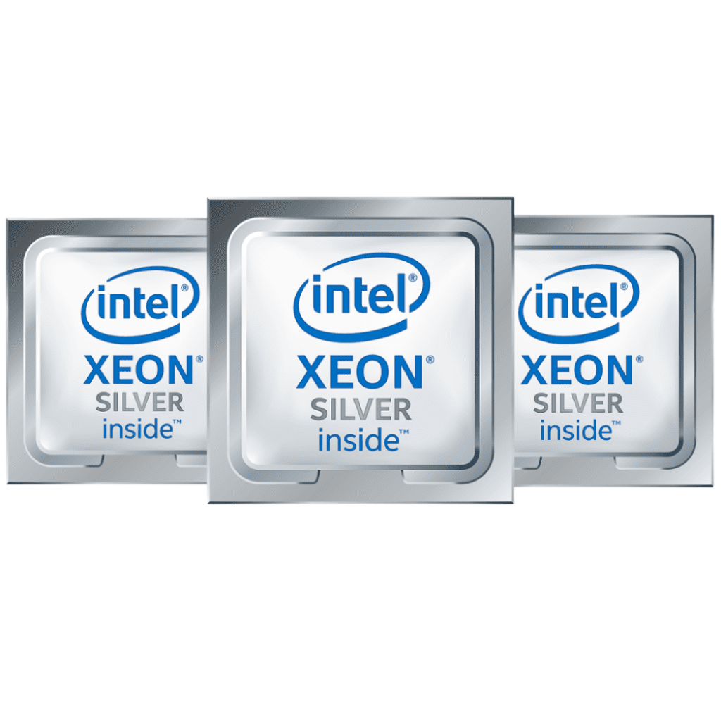 Intel Xeon Silver 4110 Processor