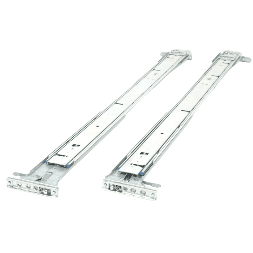 HP 2U LFF BB Gen8 Server Rail Kit