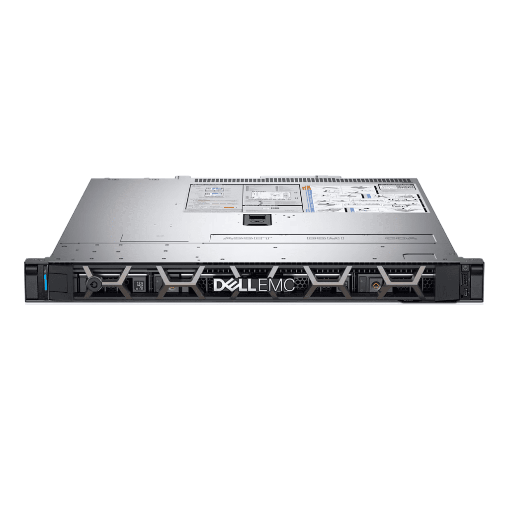 Dell PowerEdge R340 Rack Server