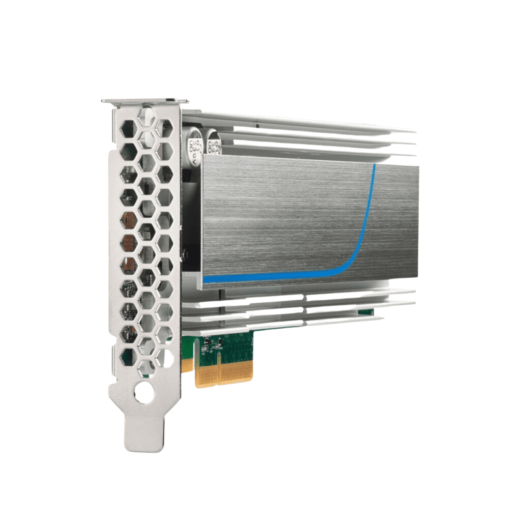 HPE 1.6TB NVMe MU HH PM1735 SSD