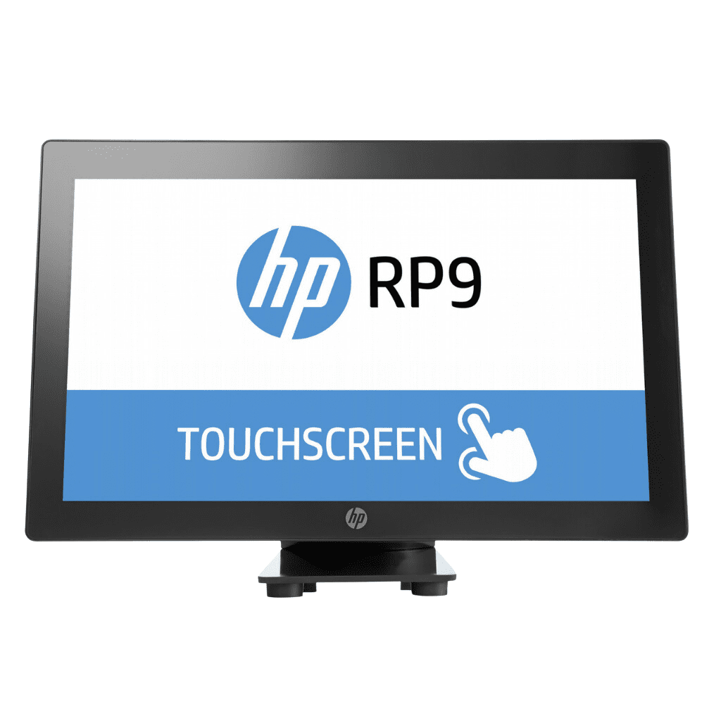 HP RP9 G1 Retail System