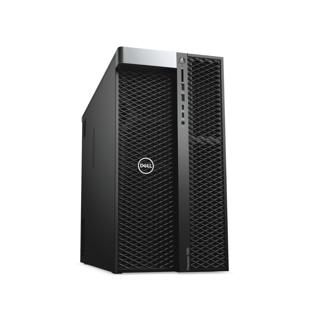 Dell Precision 7920