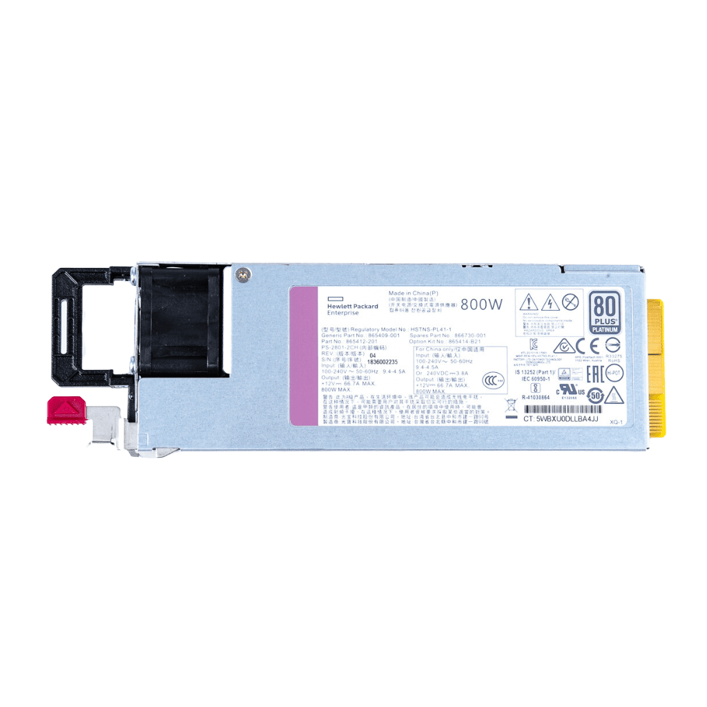 HP 865412-101 800W