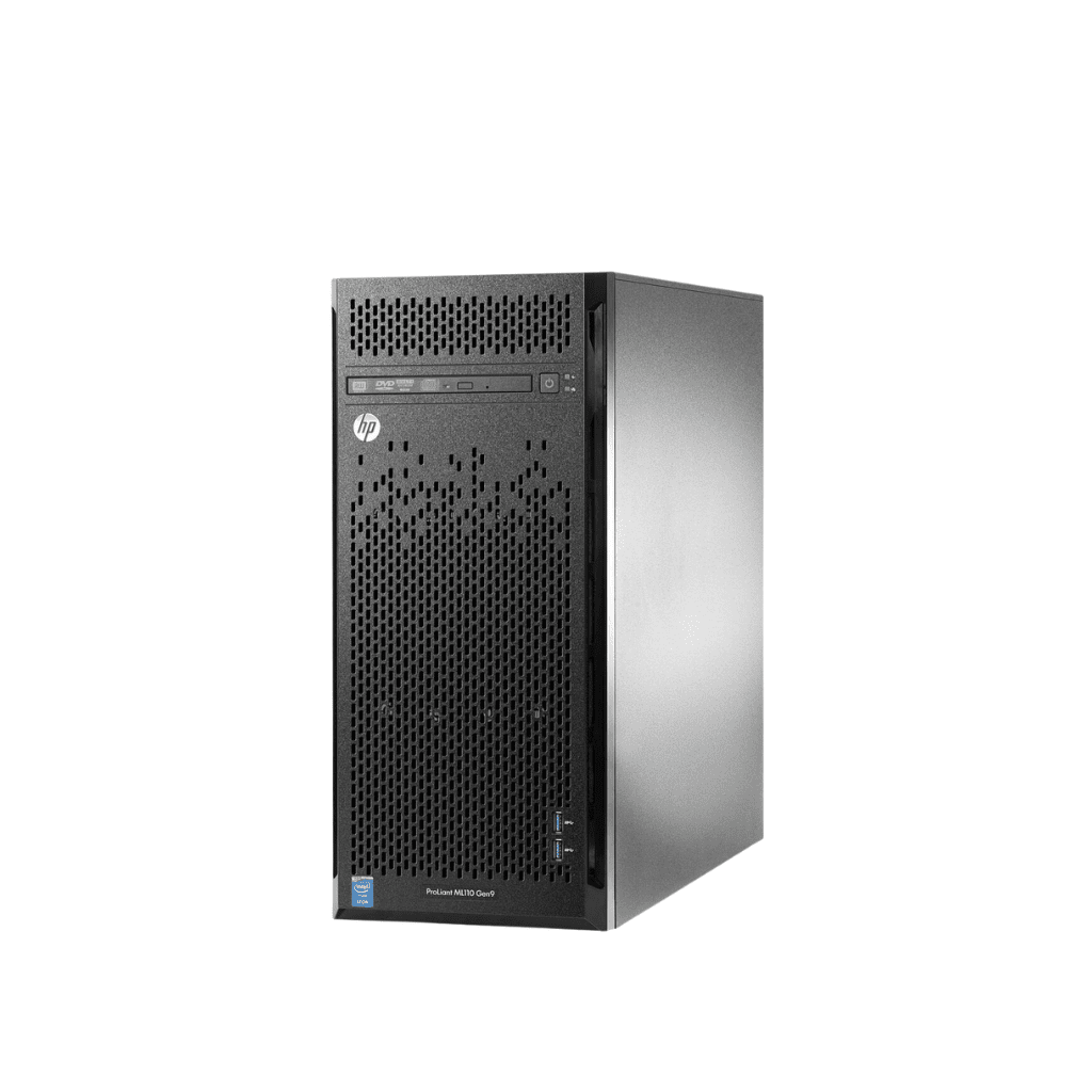 HP ProLiant ML110 Gen9