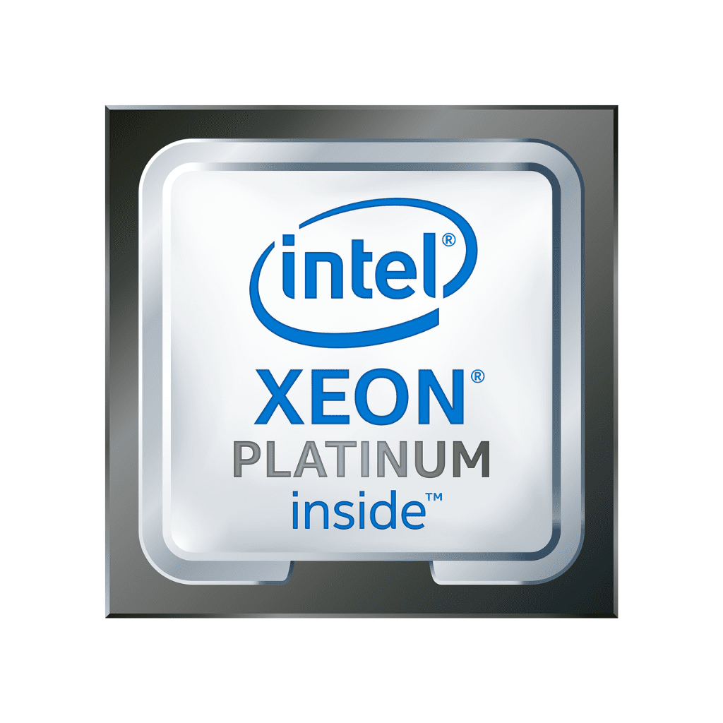 Intel Xeon Platinum 8175M Processor