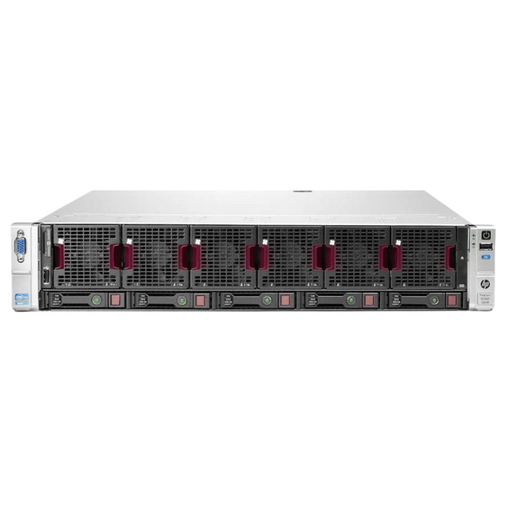 HPE DL560 Gen8 Rack Server HPE DL560 Gen8 Rack Server