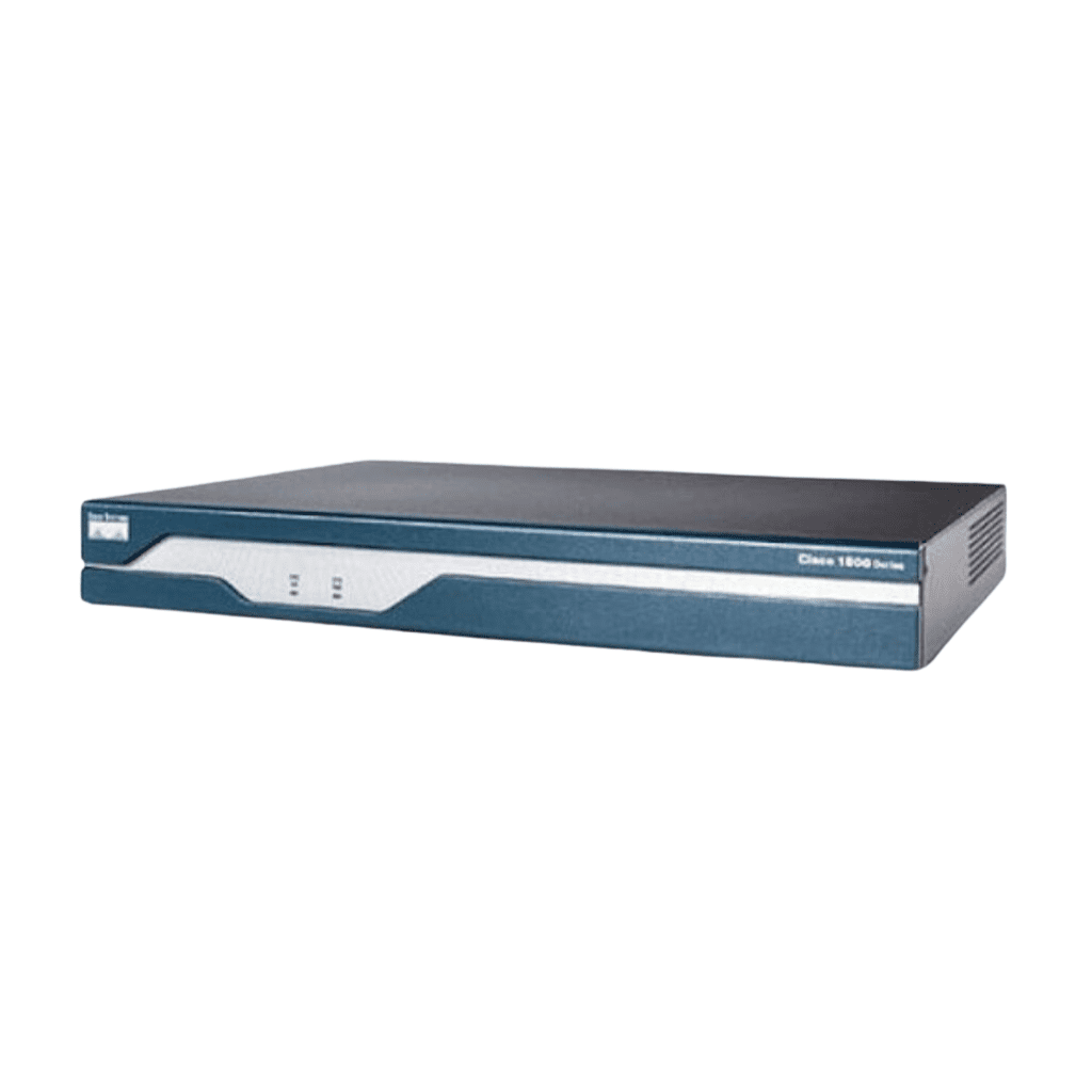 Cisco 1841 Router