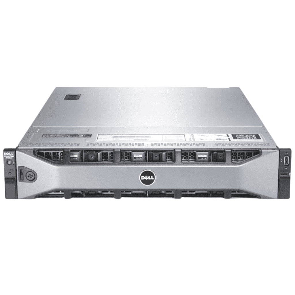 DELL PowerEdge R710 Server