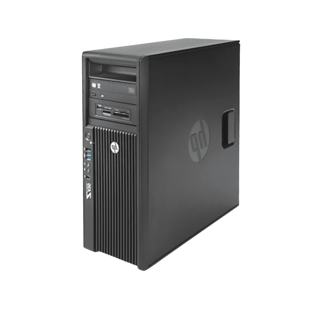 HP Z230 Workstation