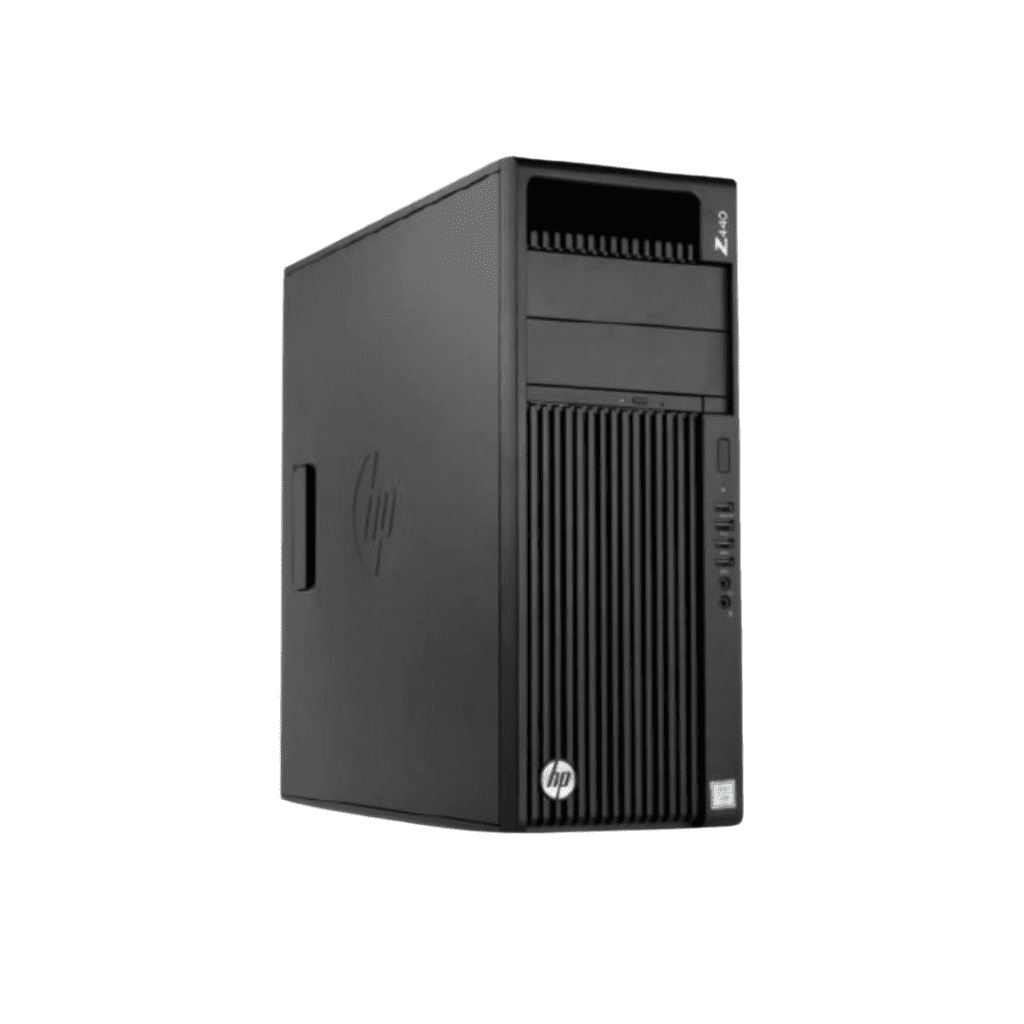 HP Z440 Workstation