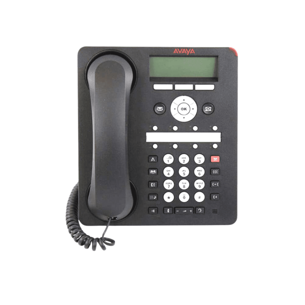 Avaya1608 IP Phone