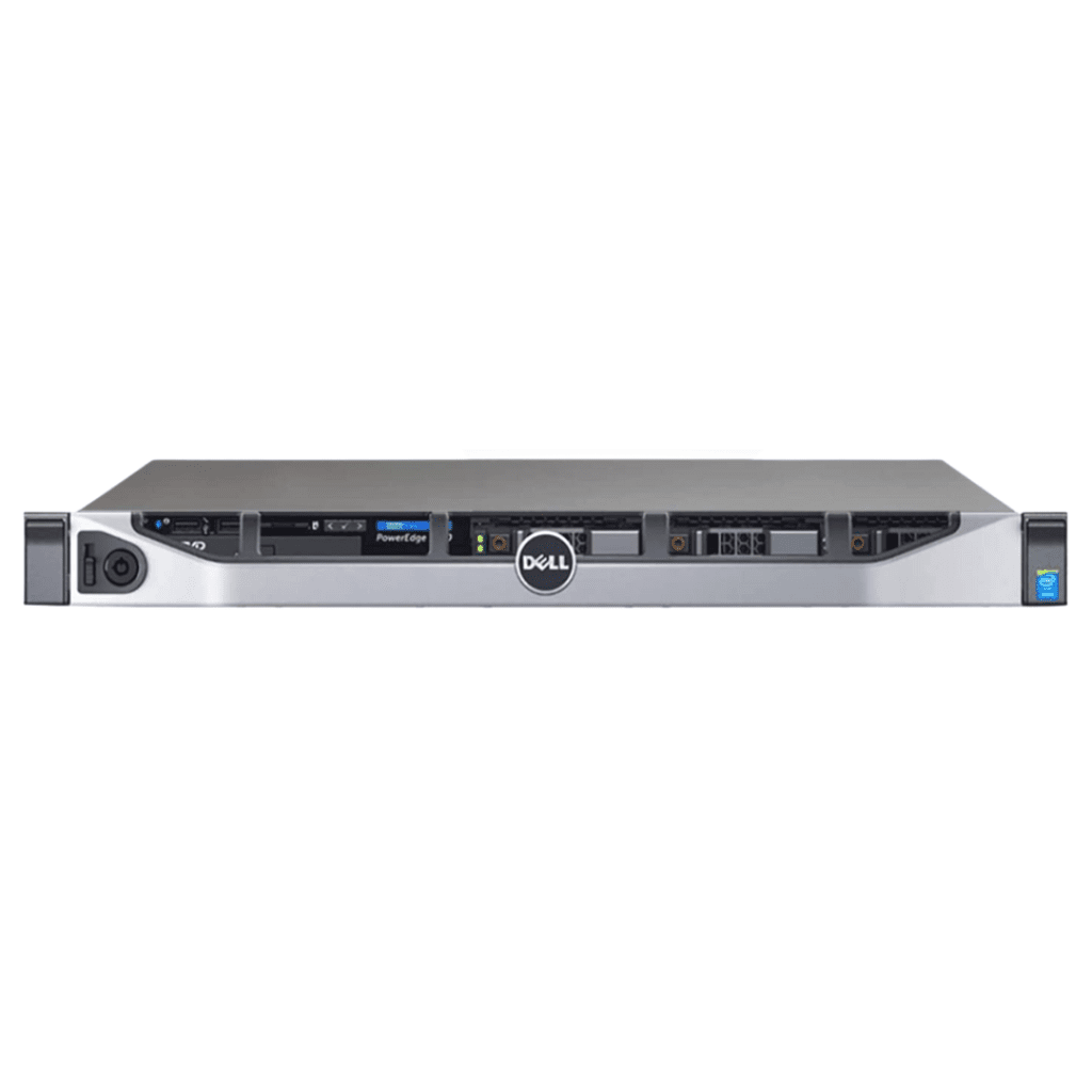 Dell PowerEdge R620