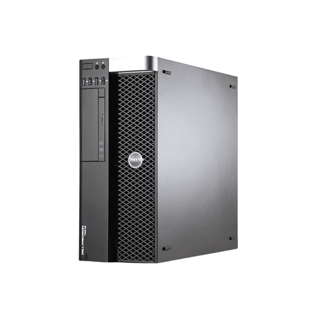 Dell Precision T3610