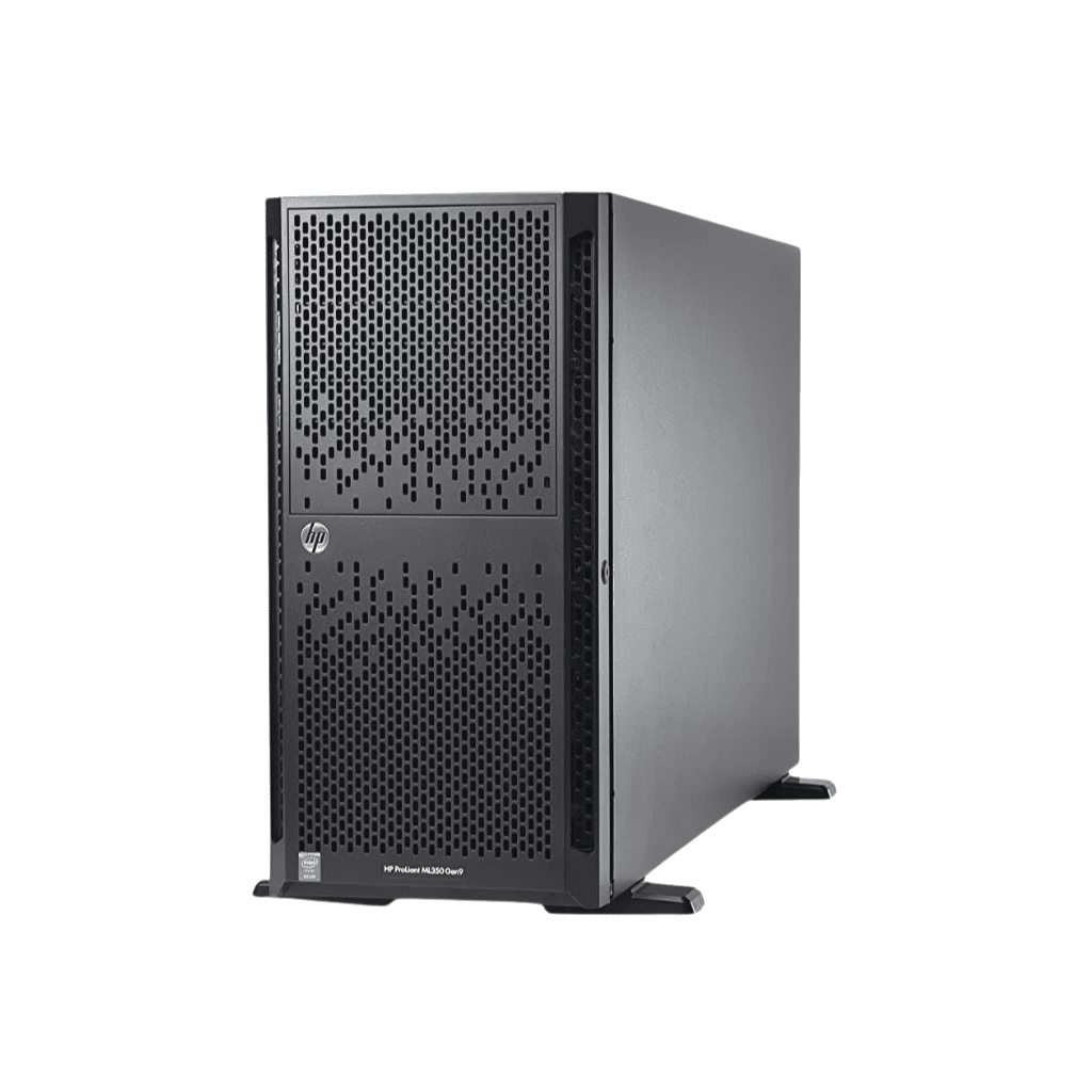 HP ProLiant ML350 Gen9 Server