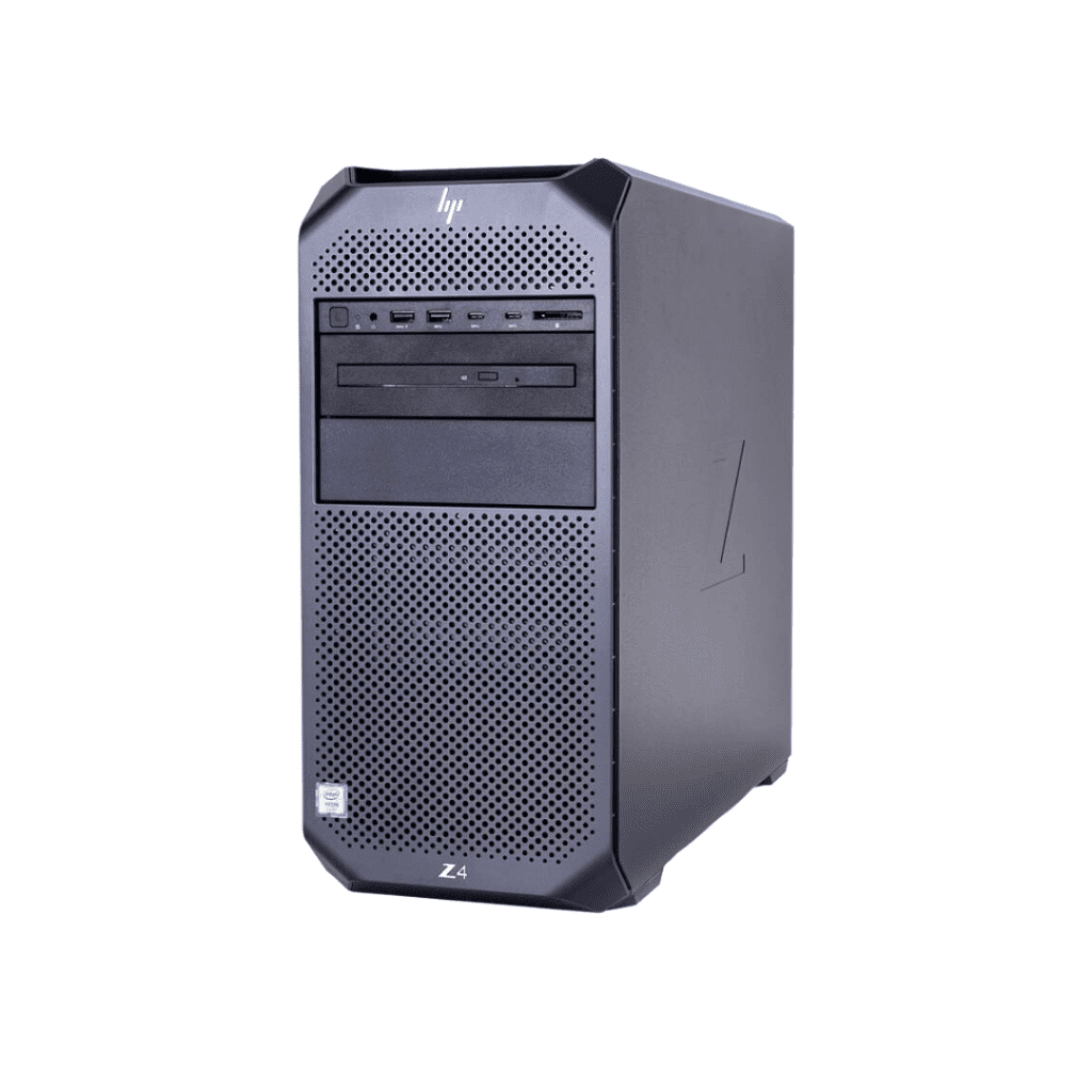 HP Z4 G4 Workstation