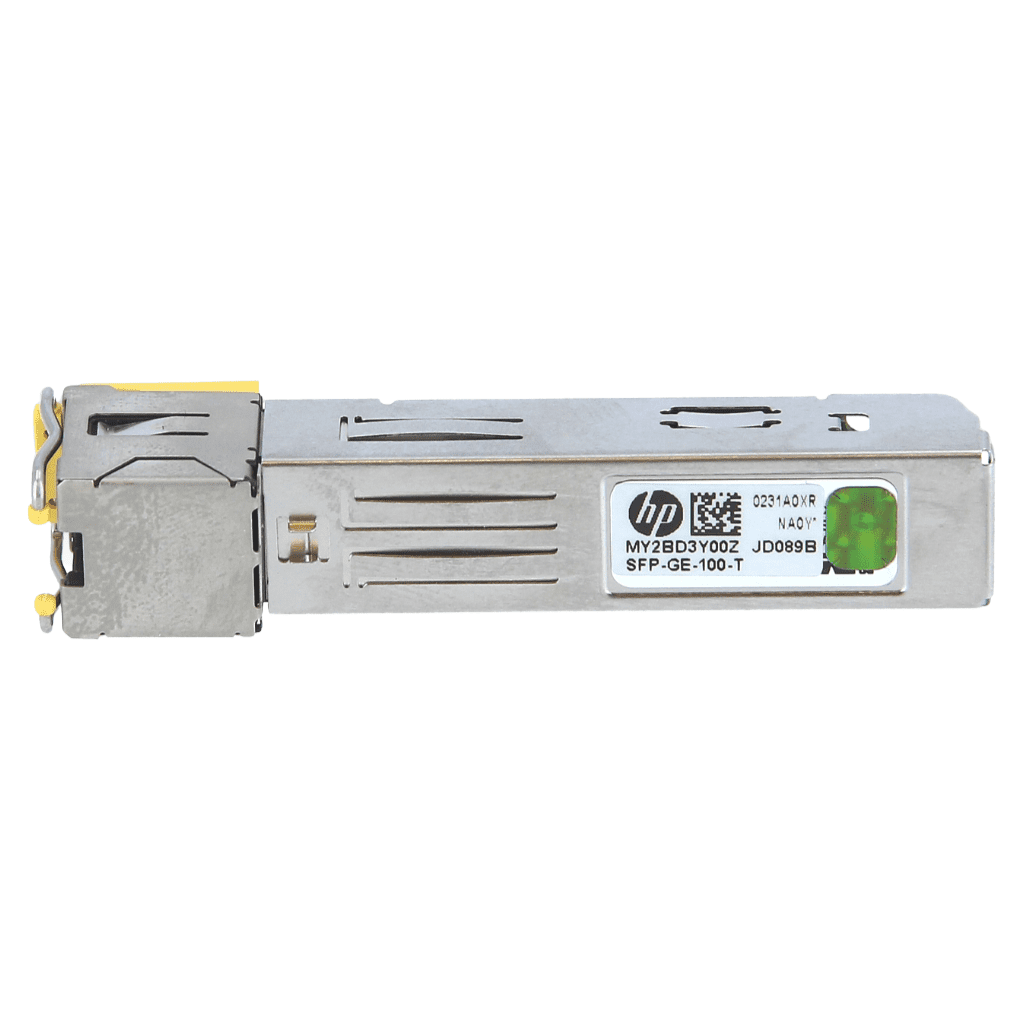 HPE X120 PN JD089B