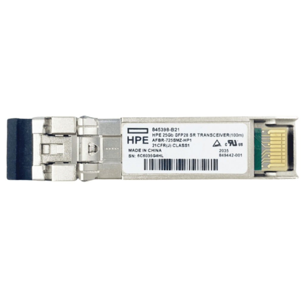 HPE 849442-001 Transceiver Module