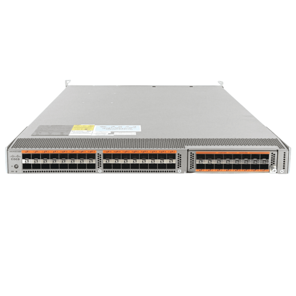 Cisco Nexus 5548UP Switch